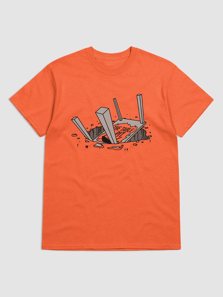 Table Anomaly Shirt product image (1)