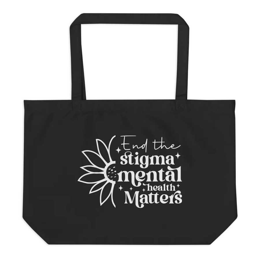 End The Stigma Bag product image (6)
