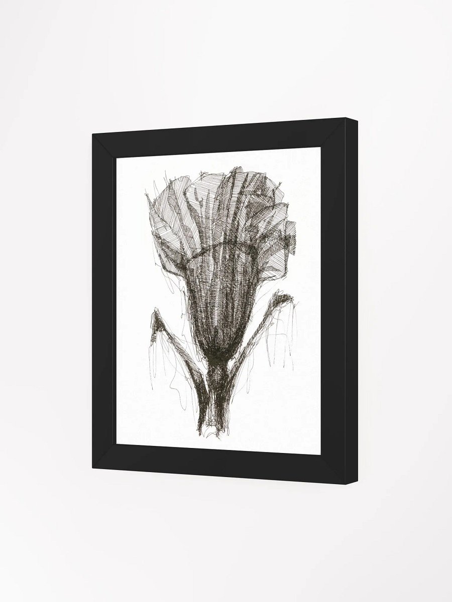 Poster - 2023 Sketch 43 - #2 of 2 product image (3)