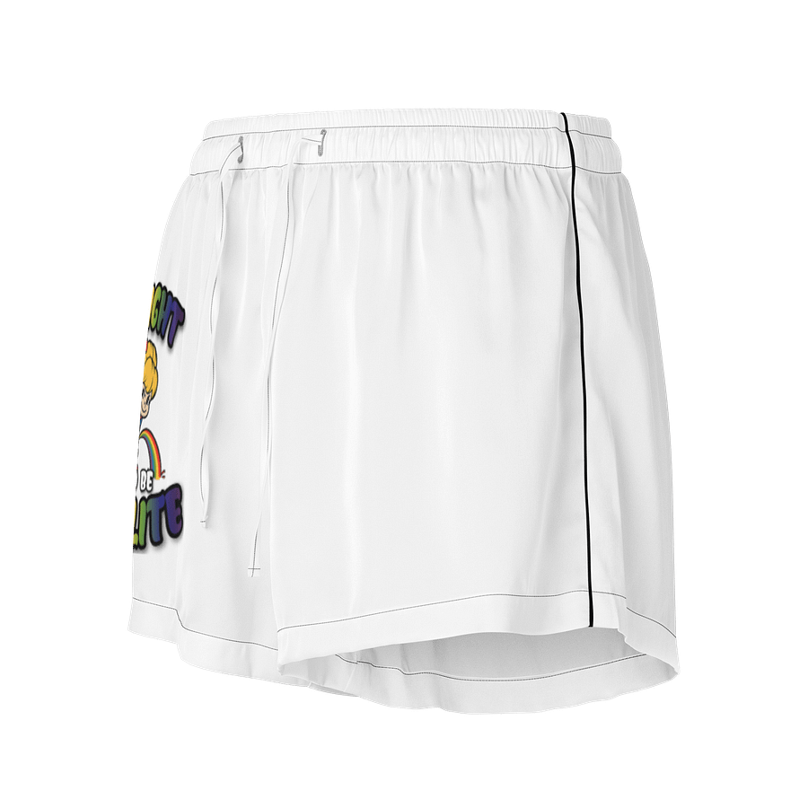 Too Bright PJ Shorts product image (1)