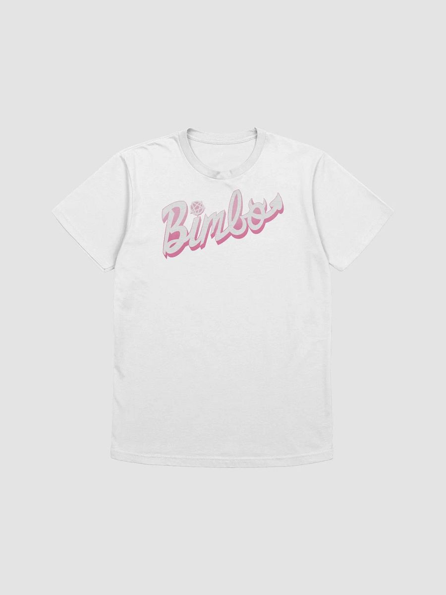 Bimbocore Tee product image (1)