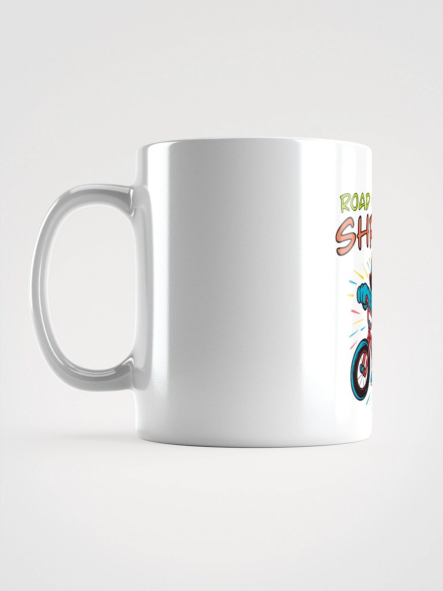 Road Monster Shreds product image (17)