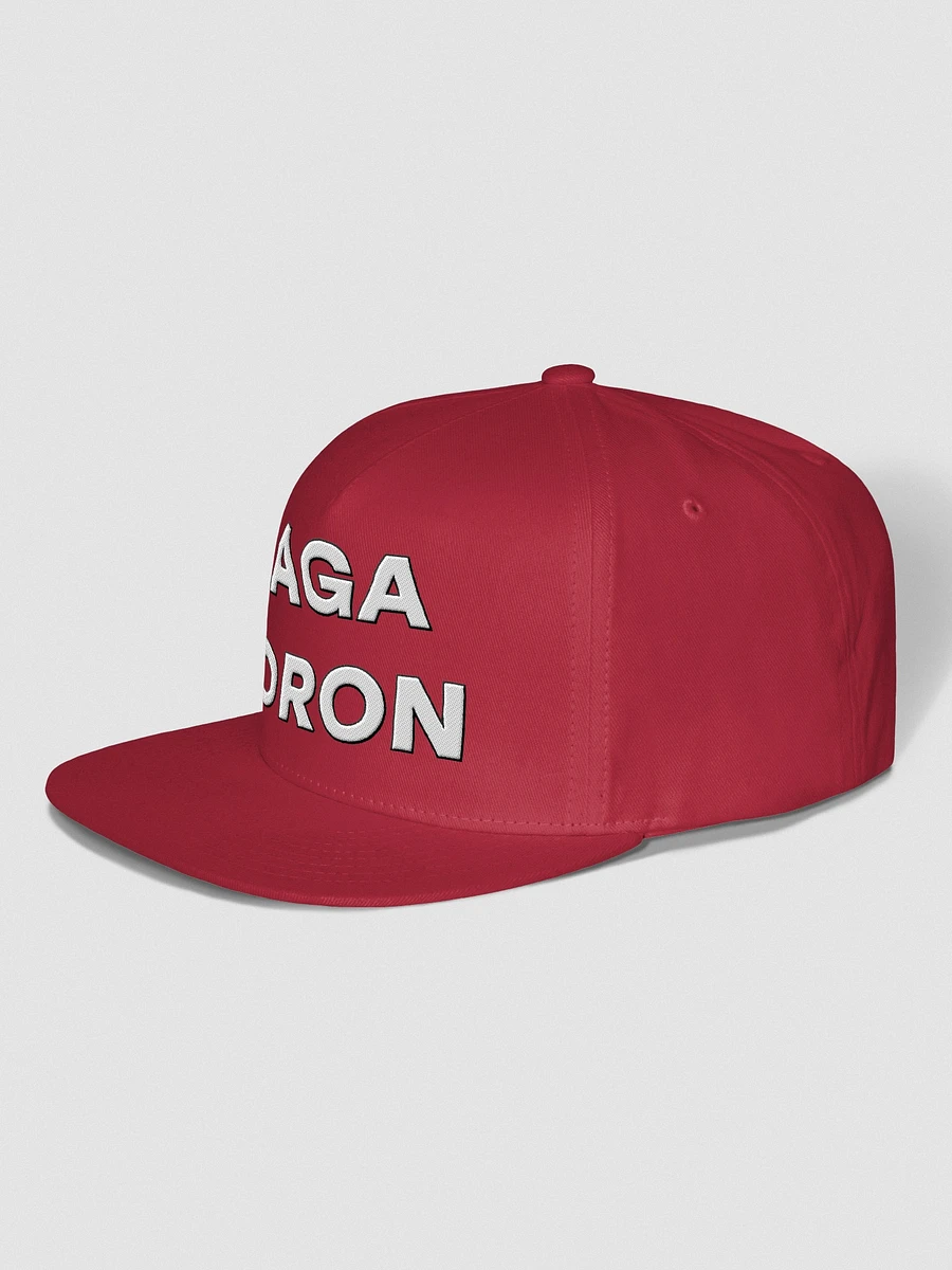 MAGA MORON Cap product image (4)