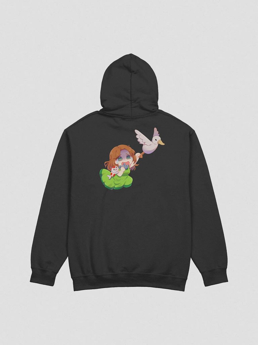 Coy Stream Hoodie product image (21)