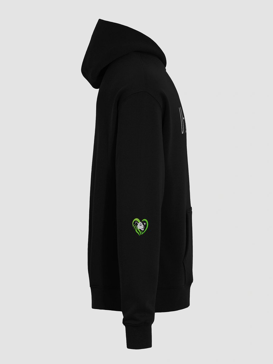 Zero Hoodie product image (8)