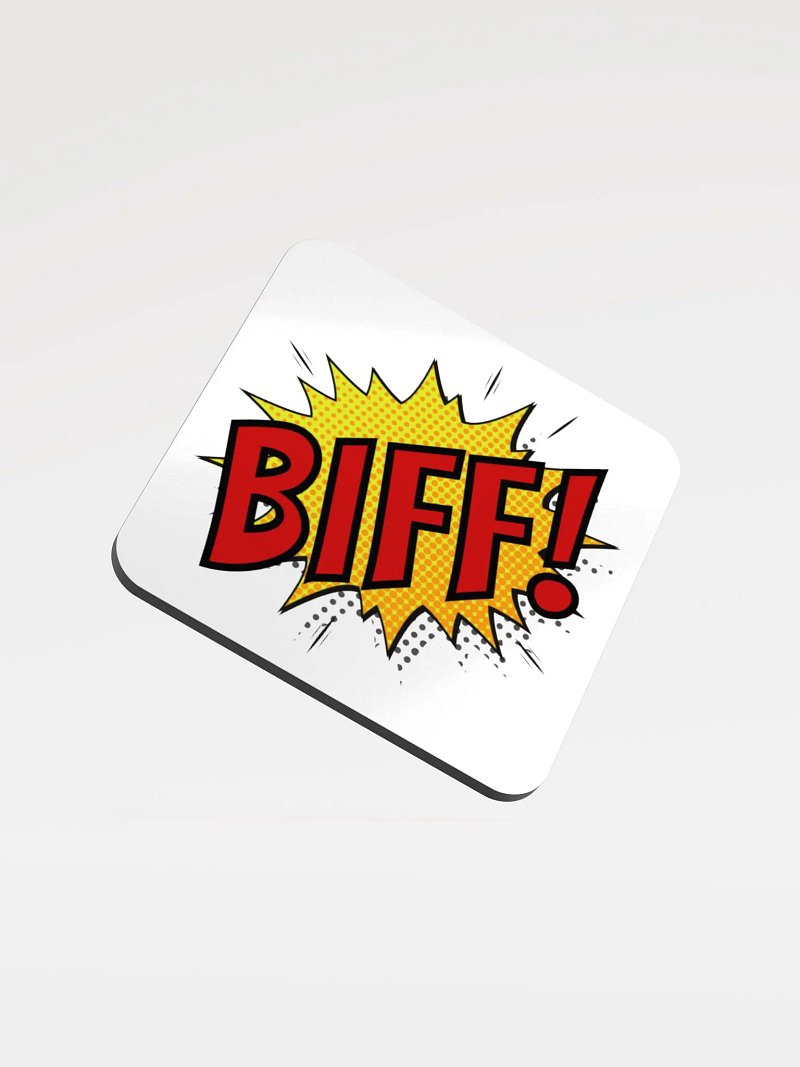 Biff Coaster