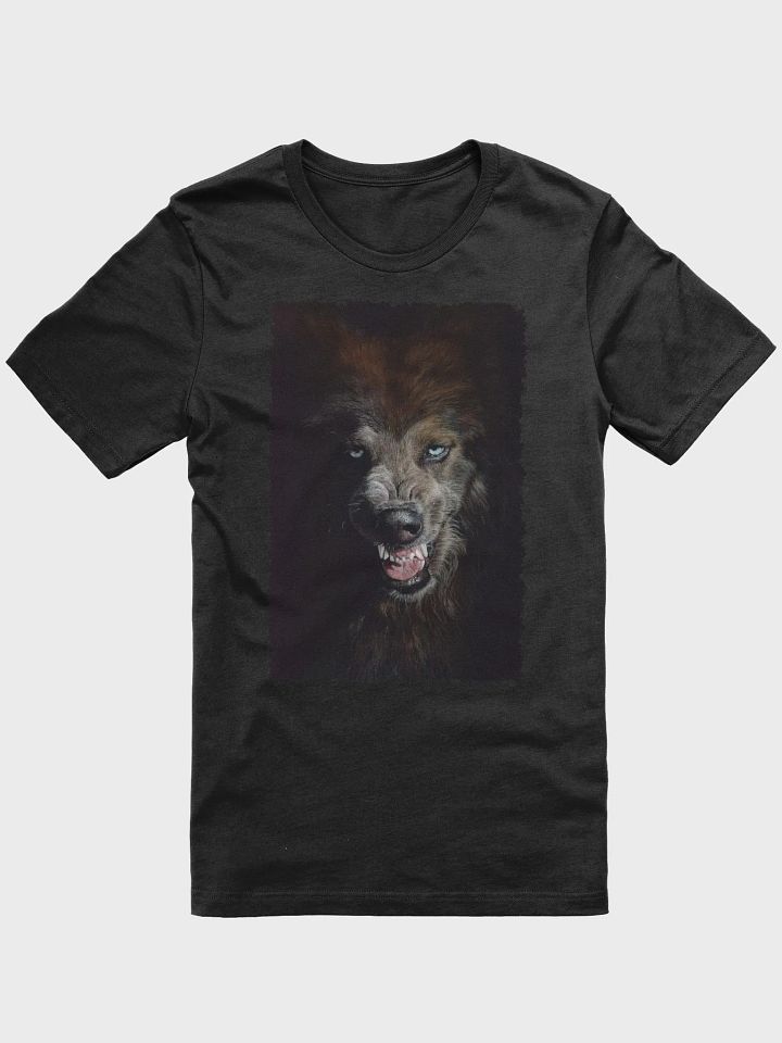 Pack Protector Unisex t-Shirt product image (1)