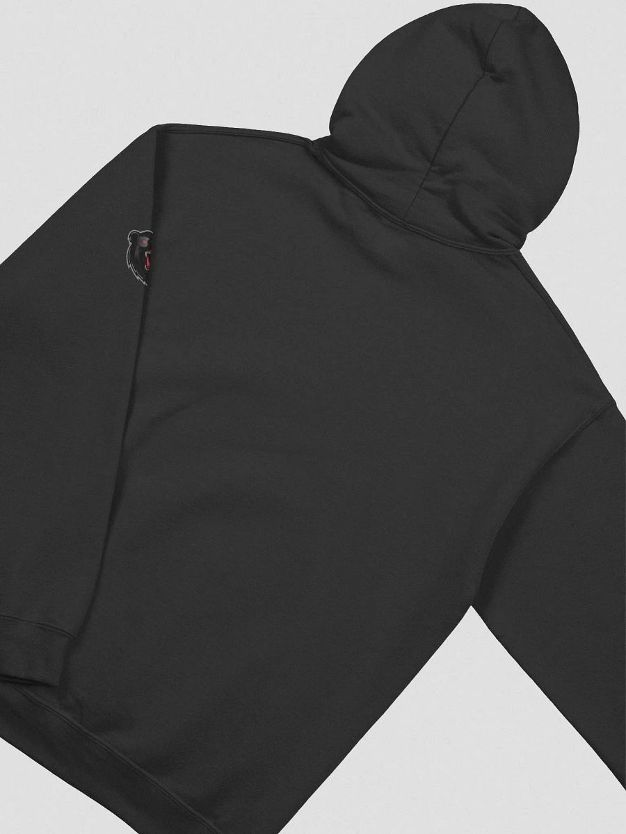 DaLegacy23 Logo Hoodie product image (5)