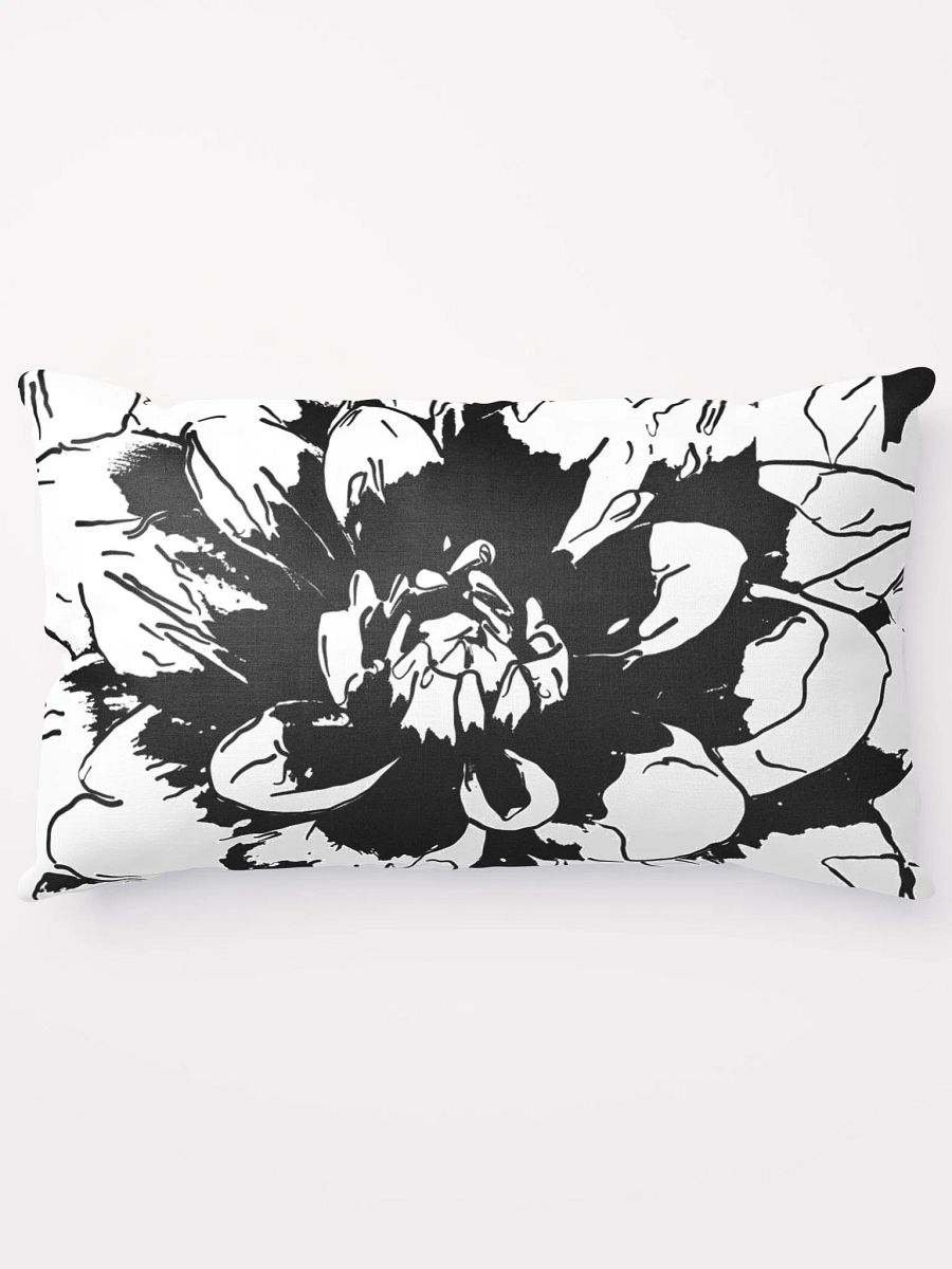 Line art Pillow product image (14)