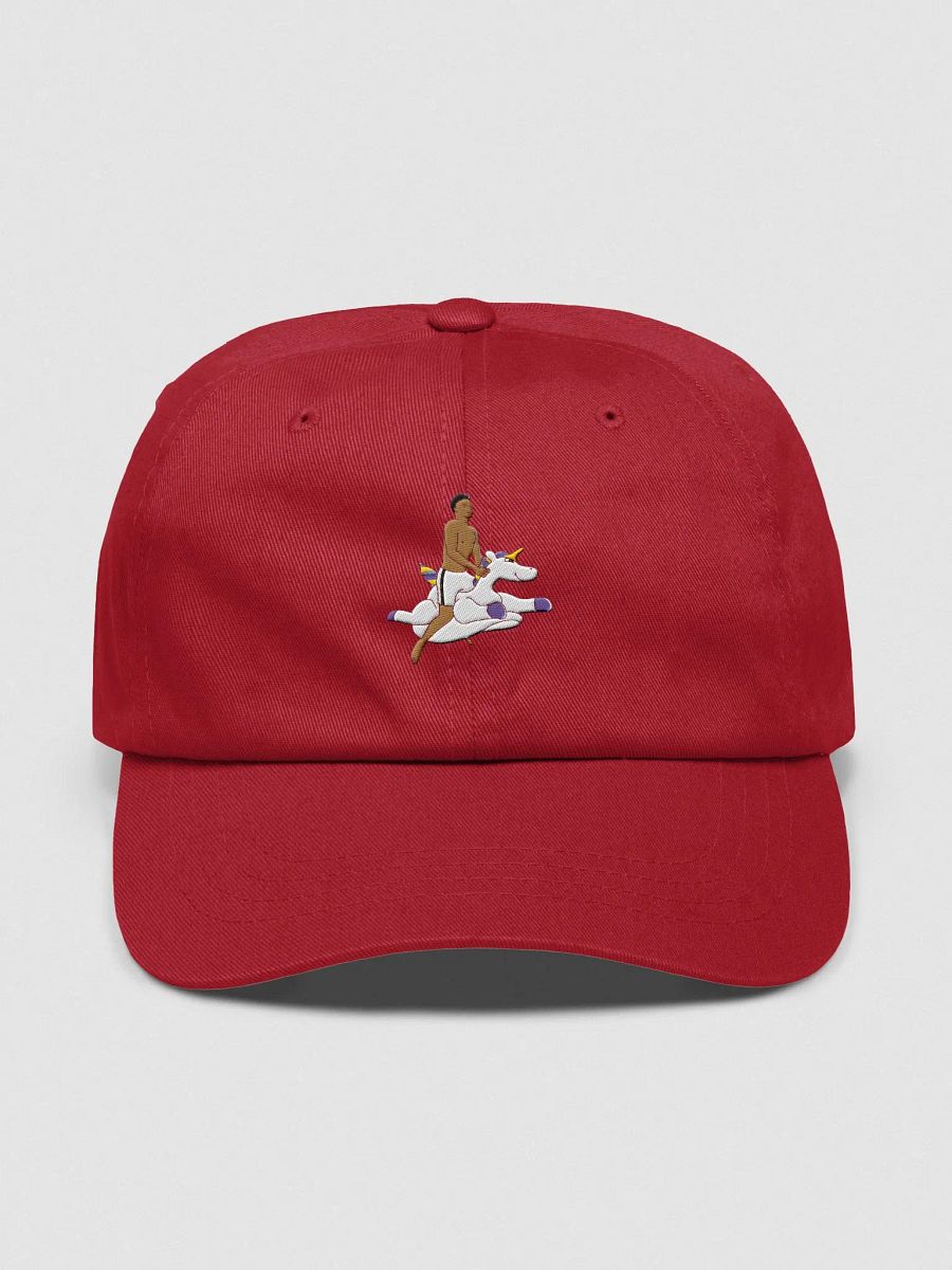 Saka on a hat product image (2)