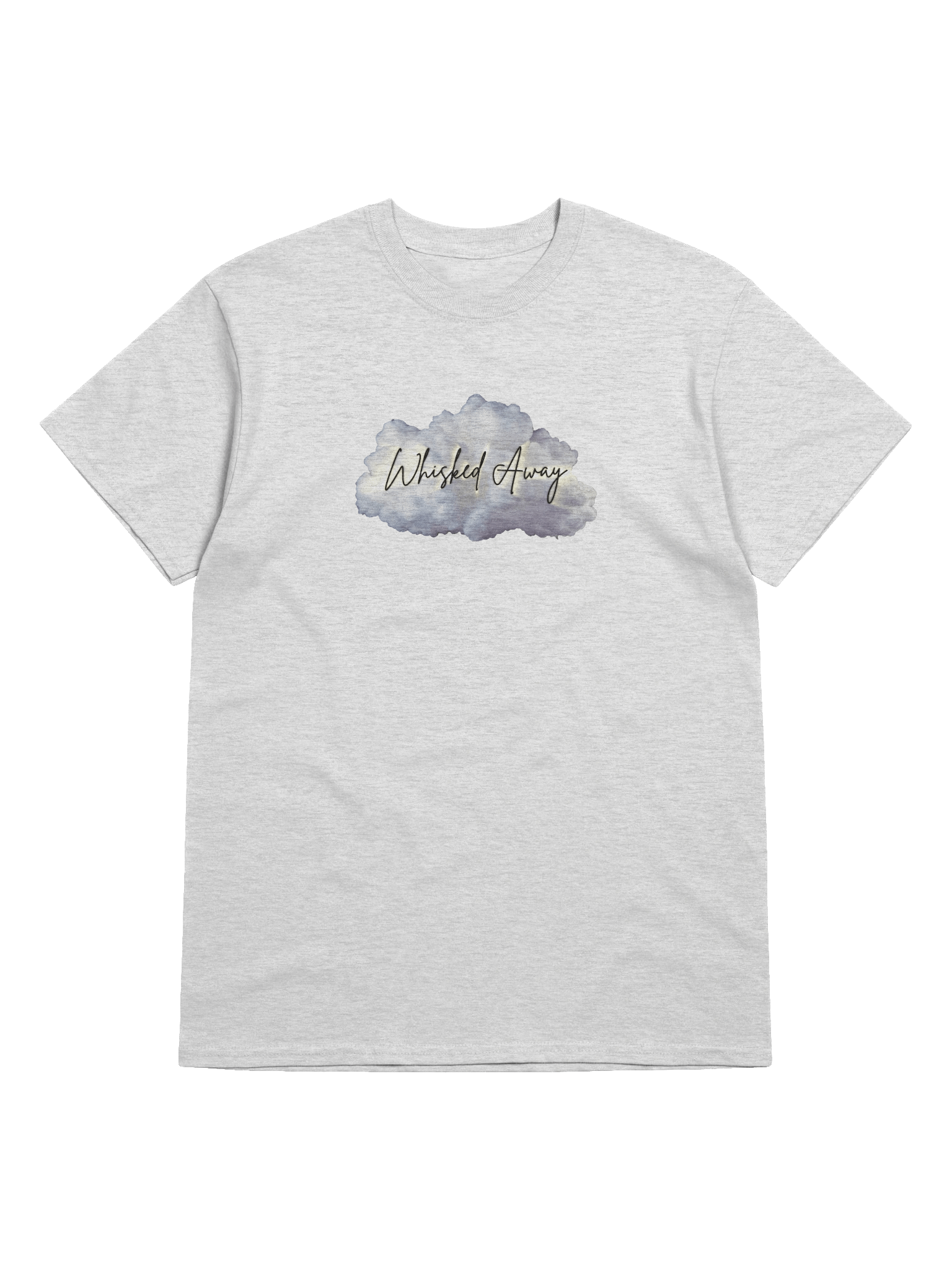 Whisked Away Logo Tee product image (20)