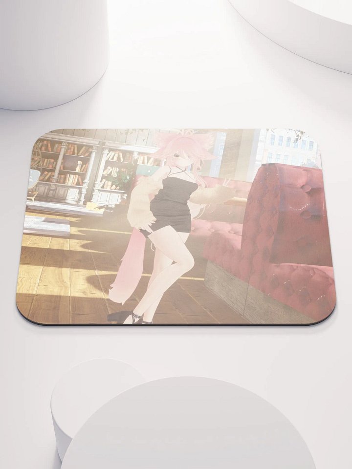 Mousy Pad <3 product image (1)