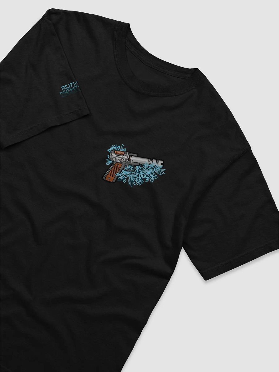 The Blaster | T-Shirt product image (9)