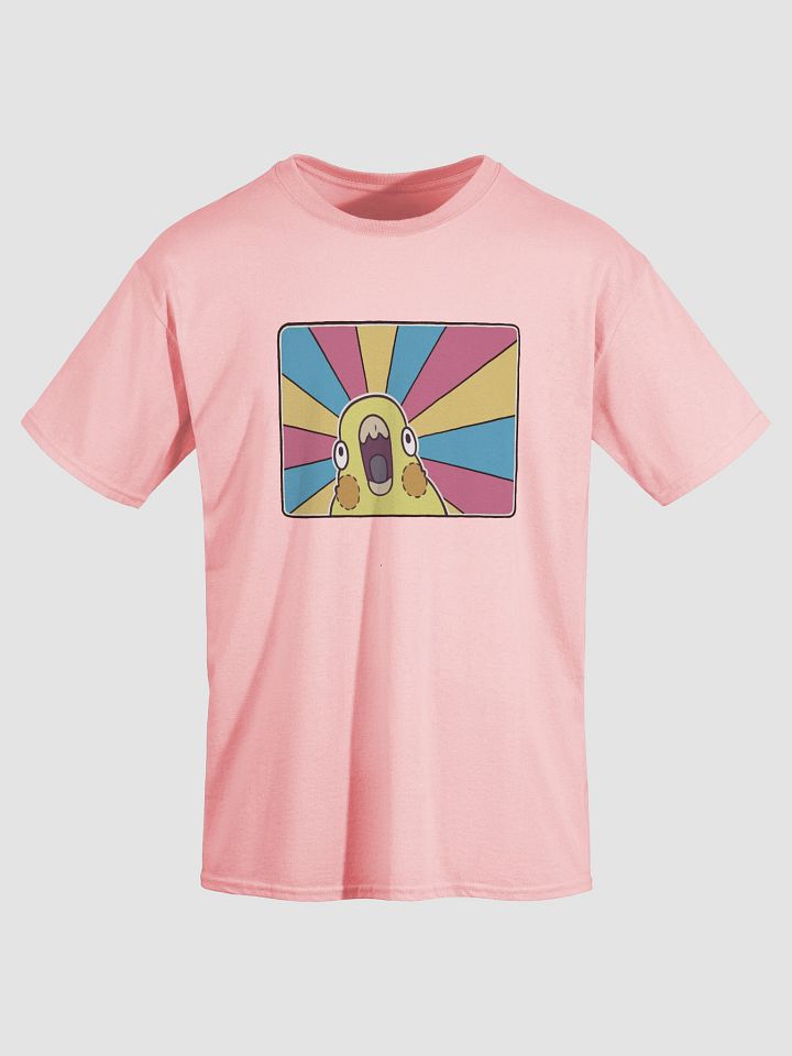 t-shirt : scream pan product image (2)