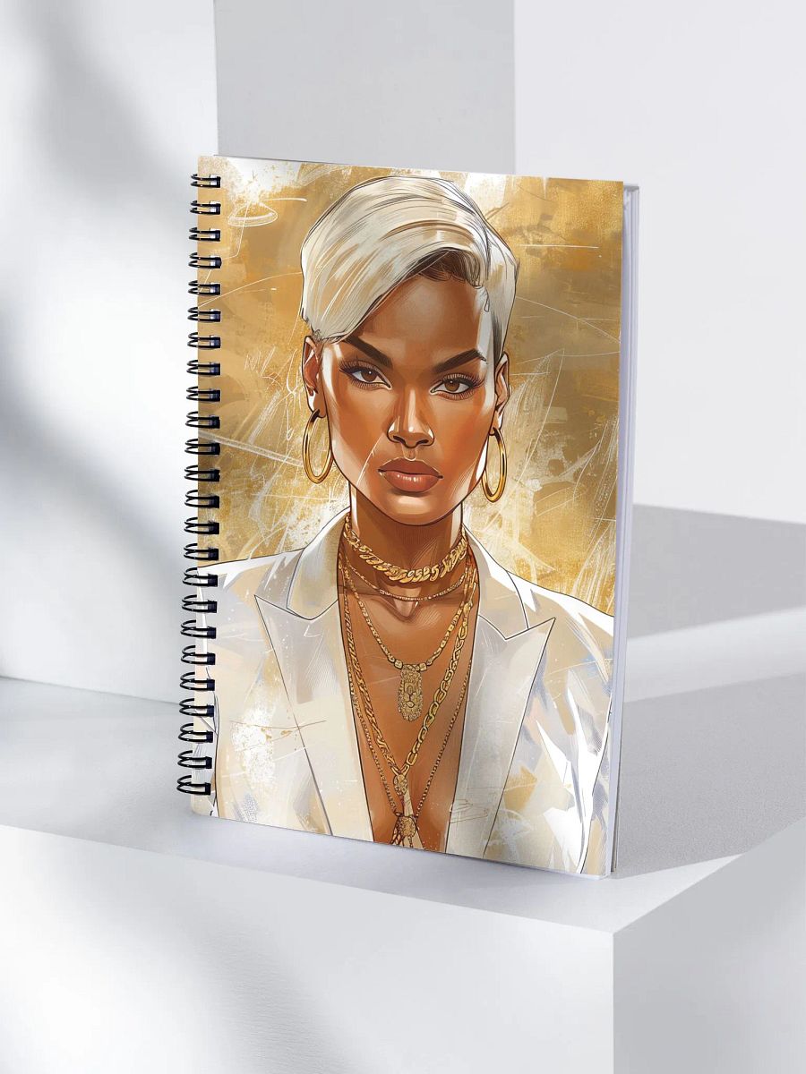 Golden Confidence product image (4)