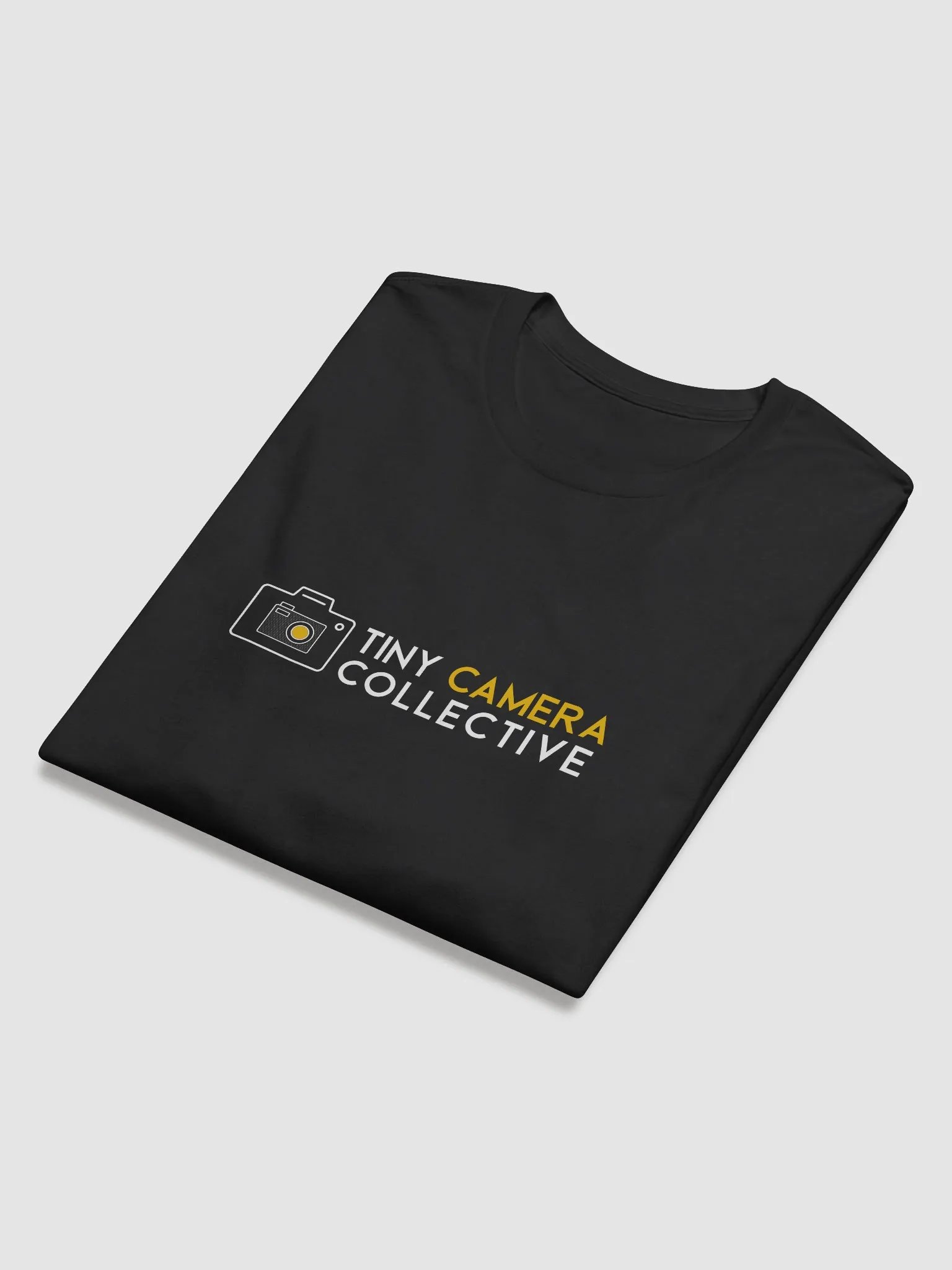 Tiny Camera Collective Long Sleeve Tee product image (4)