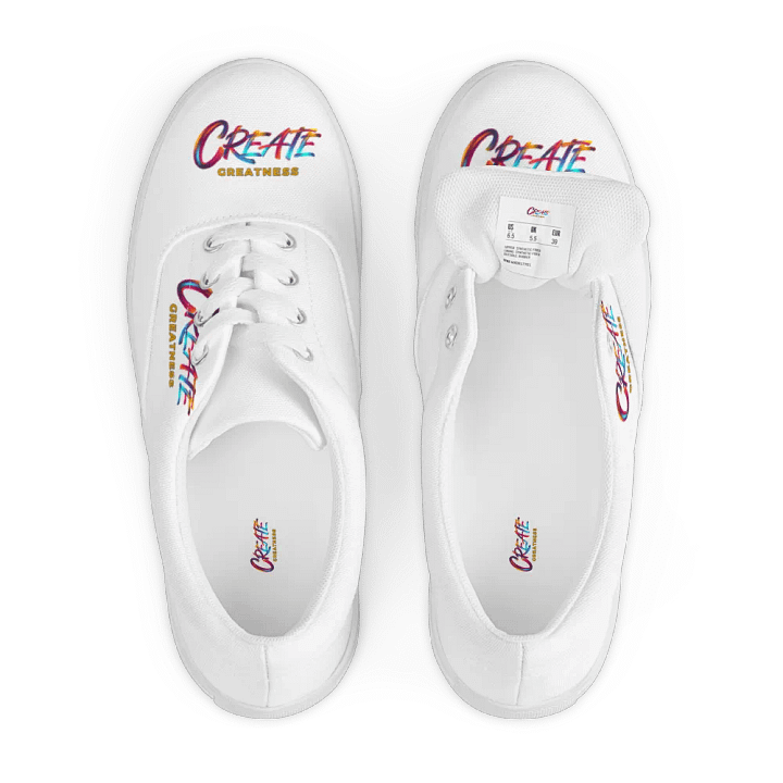 Create Greatness Rush Shoes product image (2)