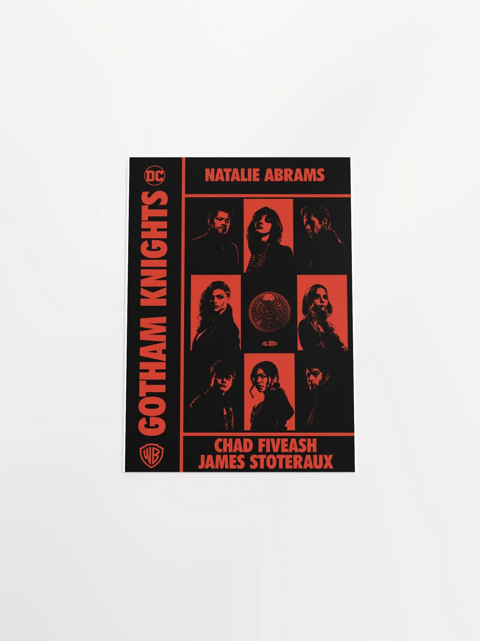 Gotham Knights product image (4)