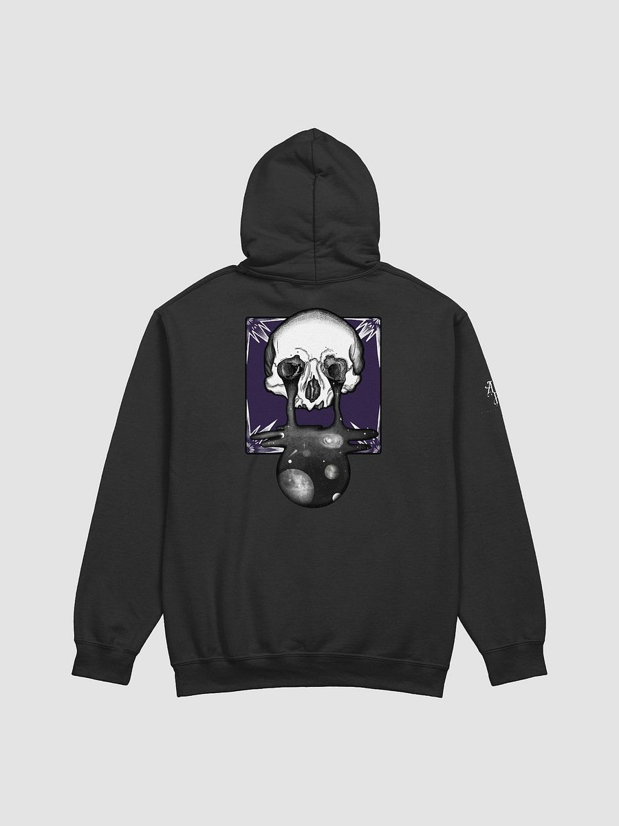 Cosmic Decay Pullover Hoodie product image (2)
