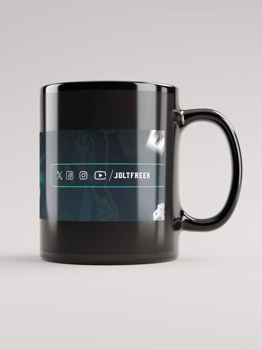 Joltfreek Handle Mug product image (2)