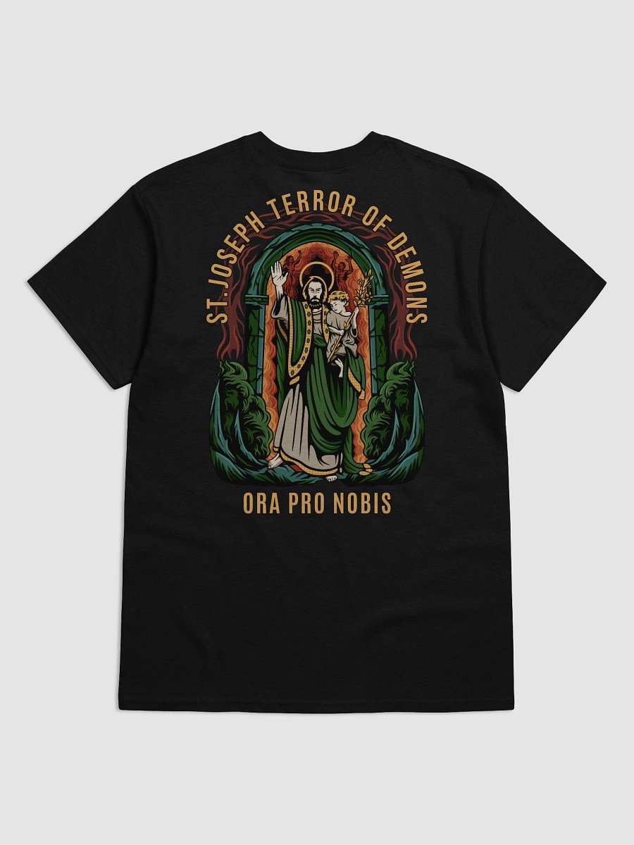 St.Joseph Terror of Demons product image (1)