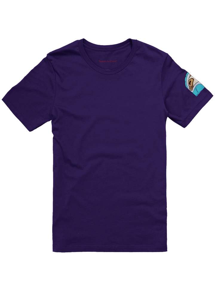 Peeling Sadness R Us T-shirt product image (2)