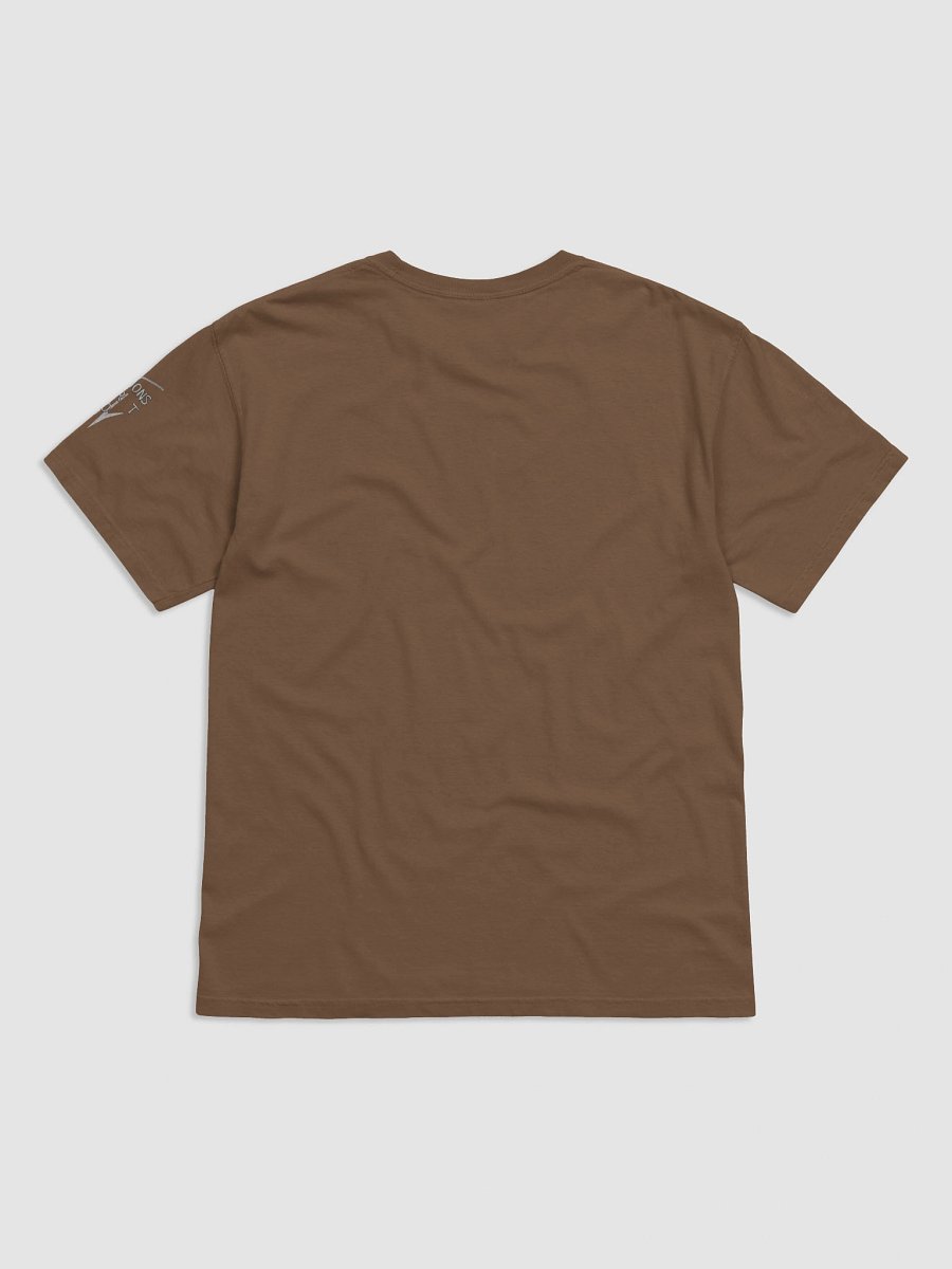 "Let's Get Physical!" Retro Video Game Cartridge Stack Tee product image (22)