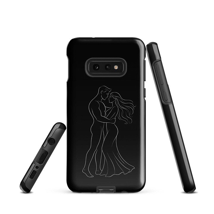 Embrace Me Samsung® Tough Case product image (3)