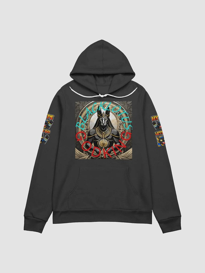 Hoodie #2 product image (1)