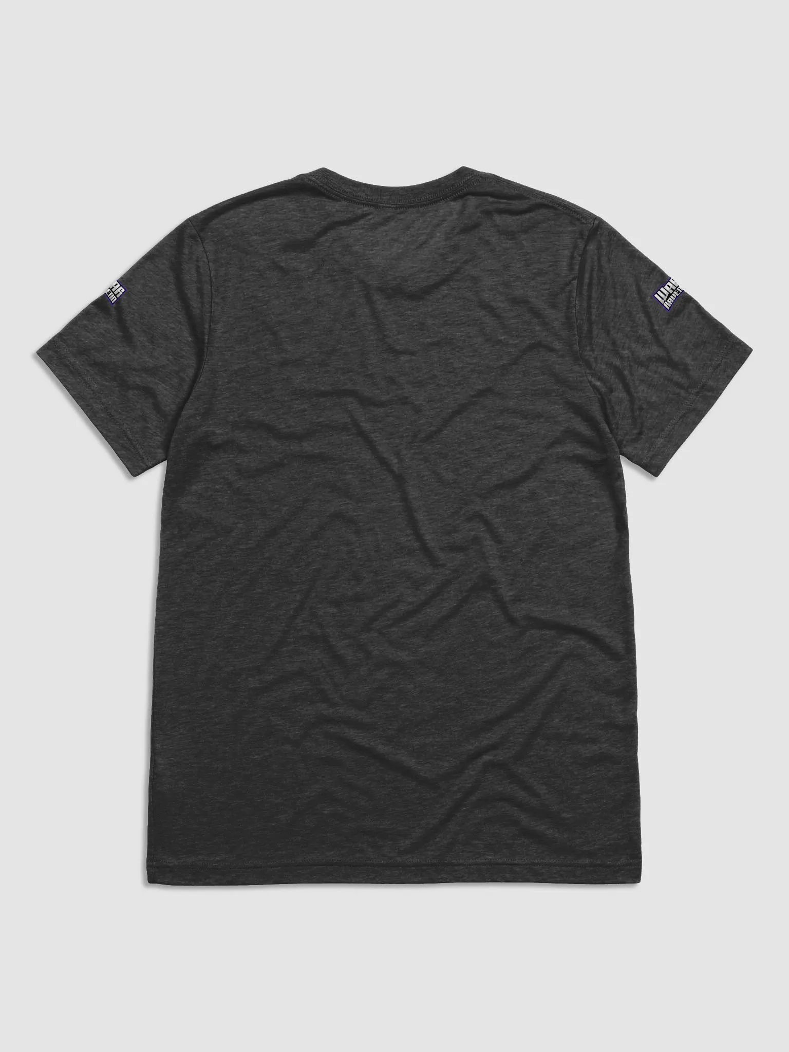 War Ravenn Short Sleeve T-Shirt product image (2)