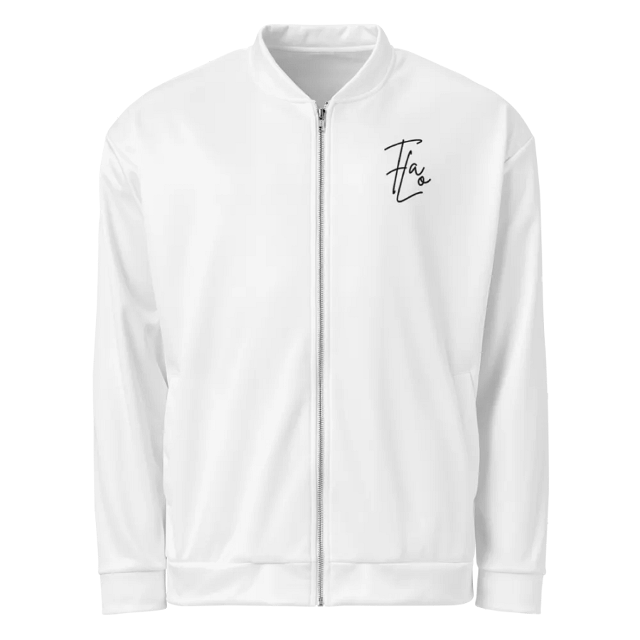 Falo Bomber Jacket product image (1)