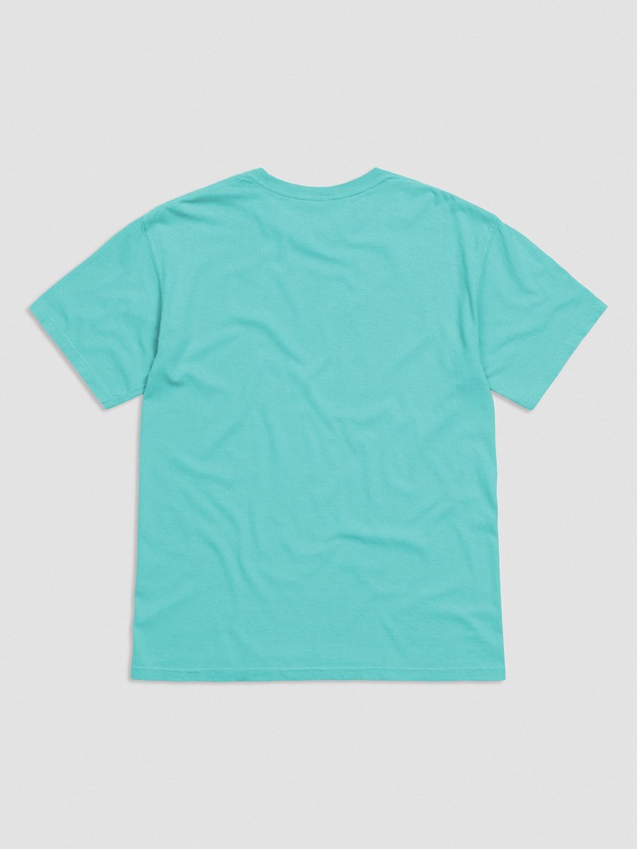 I Herd That T-Shirt(Embroidered) of an Australian Kelpie(Black Tricolor) product image (32)