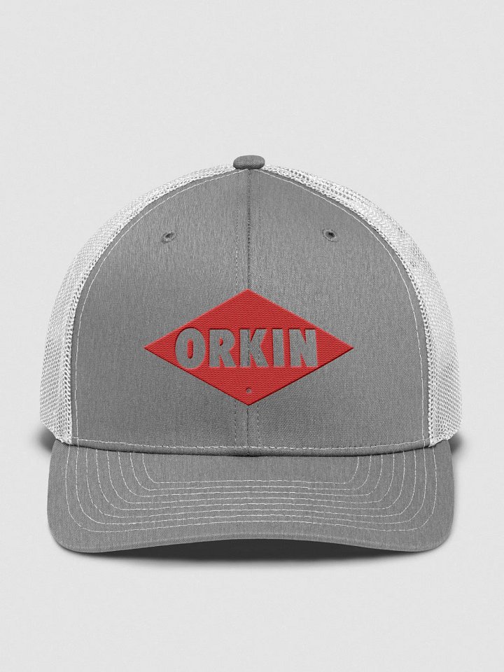 Orkin Logo Hat product image (1)