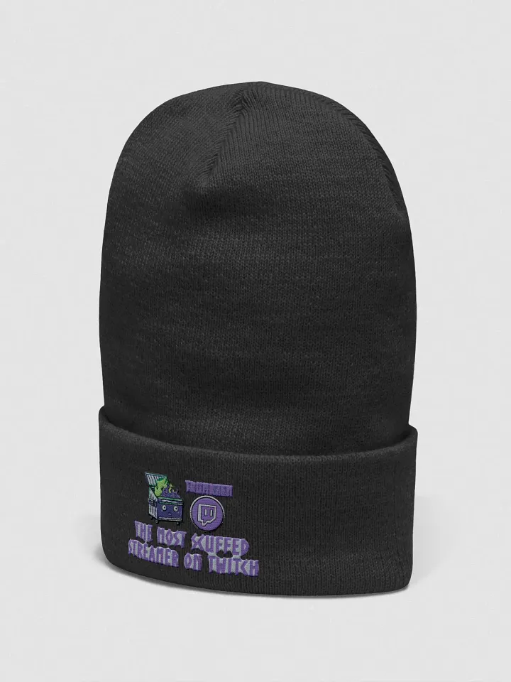 Scuffed25 Beanie product image (11)
