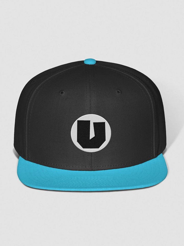Superb Martin's Alphabet Hat U product image (1)