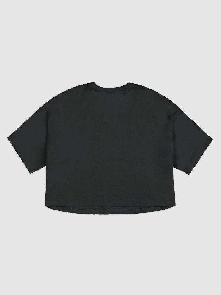Spice Up Your Life Crop Tee product image (2)