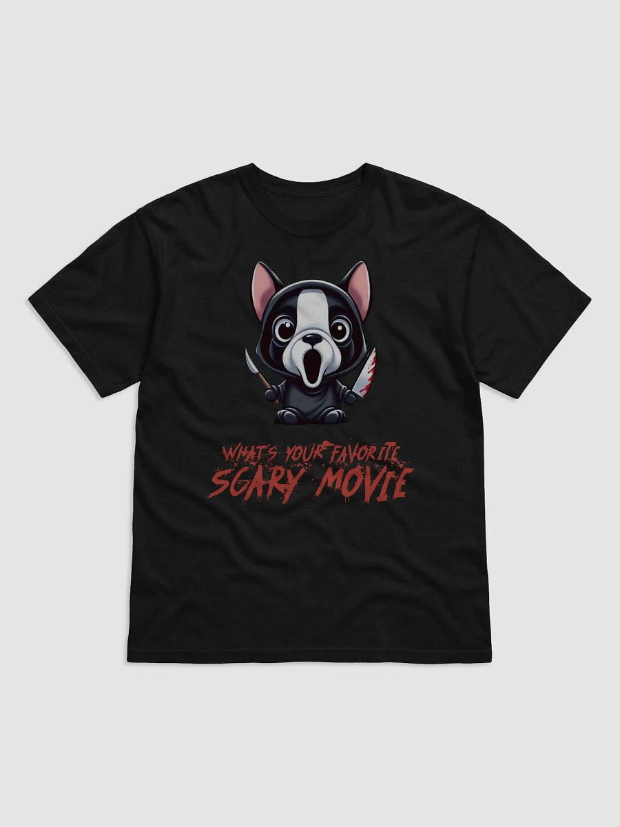 What's Your Favorite Scary Movie? product image (2)