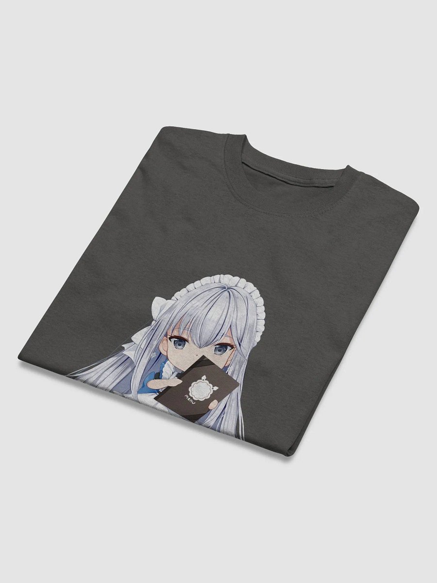 T-Shirt - Meryl Maid (Tower of Fantasy) product image (3)