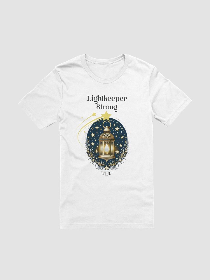 Lightkeeper Strong Lantern T-Shirt product image (1)