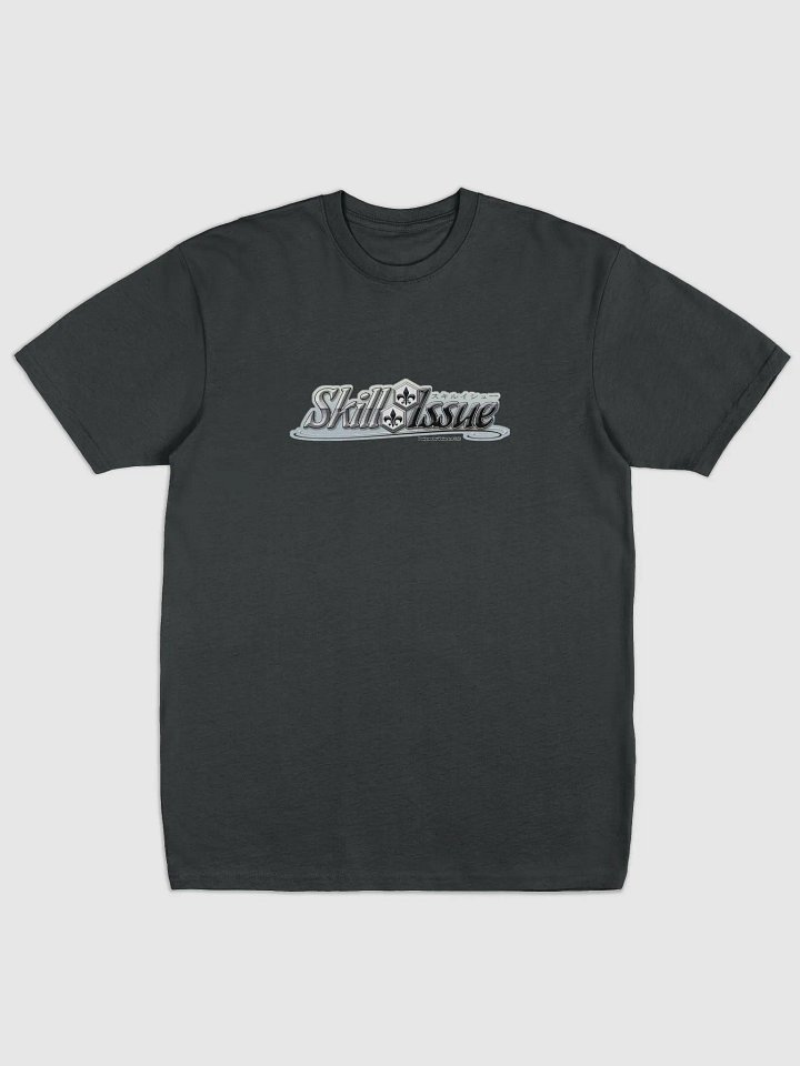 Skill Issue Tshirt product image (1)