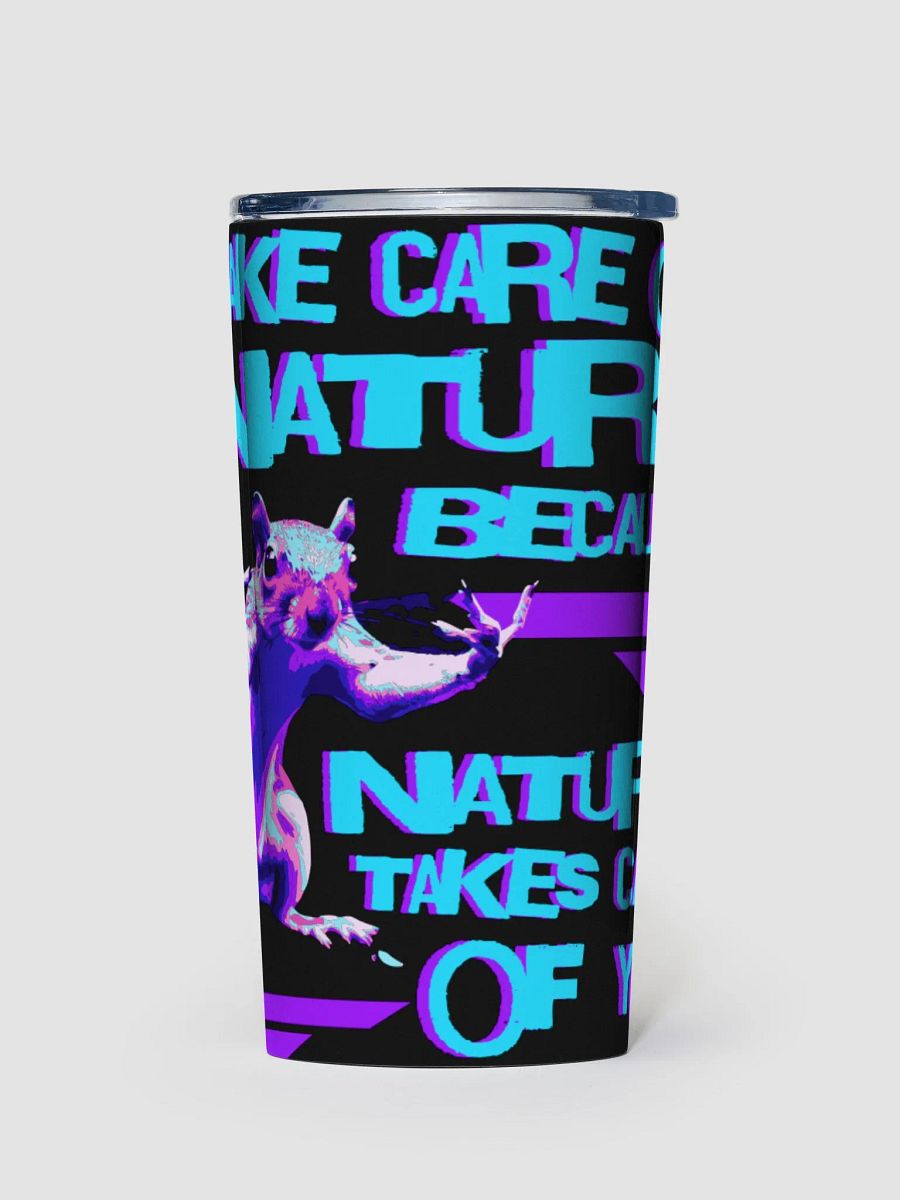 Nature's Care Tumbler product image (1)