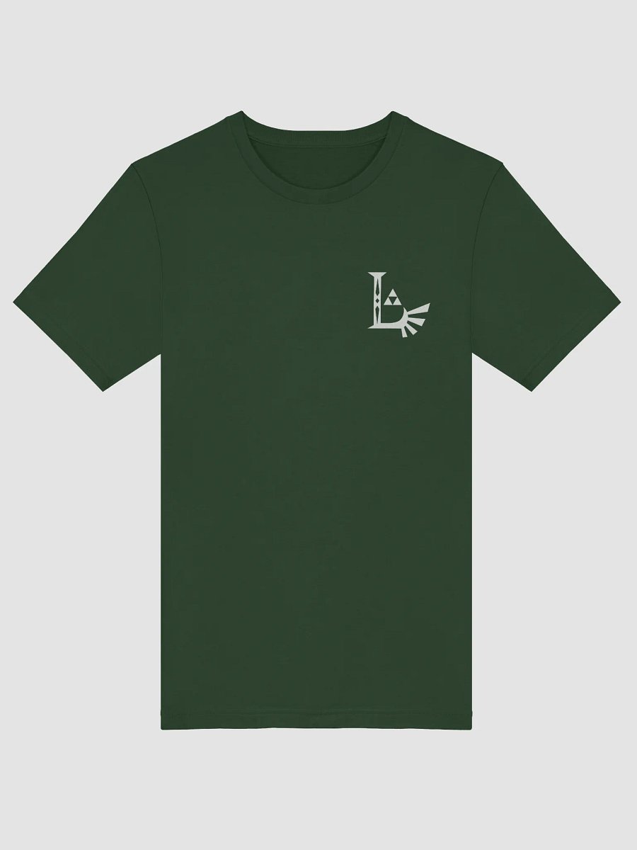 Winged Symmetry T-Shirt product image (29)