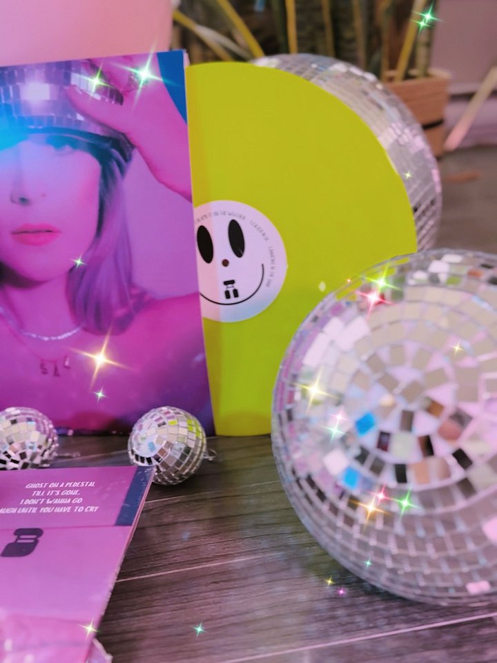 SAL Vinyl product image (1)