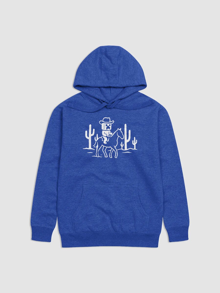 Creep'n Buckaroo ~ Hoodie product image (7)