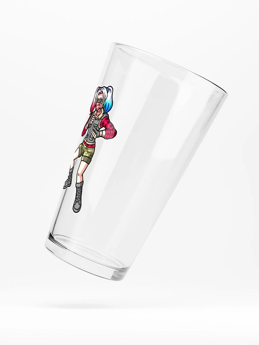 Feyd101 - Pint Glass product image (2)