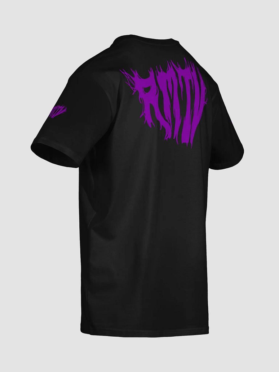 SPECIAL EDITION RMTV WIRED HEAD PURPLE (LIGHT) product image (6)
