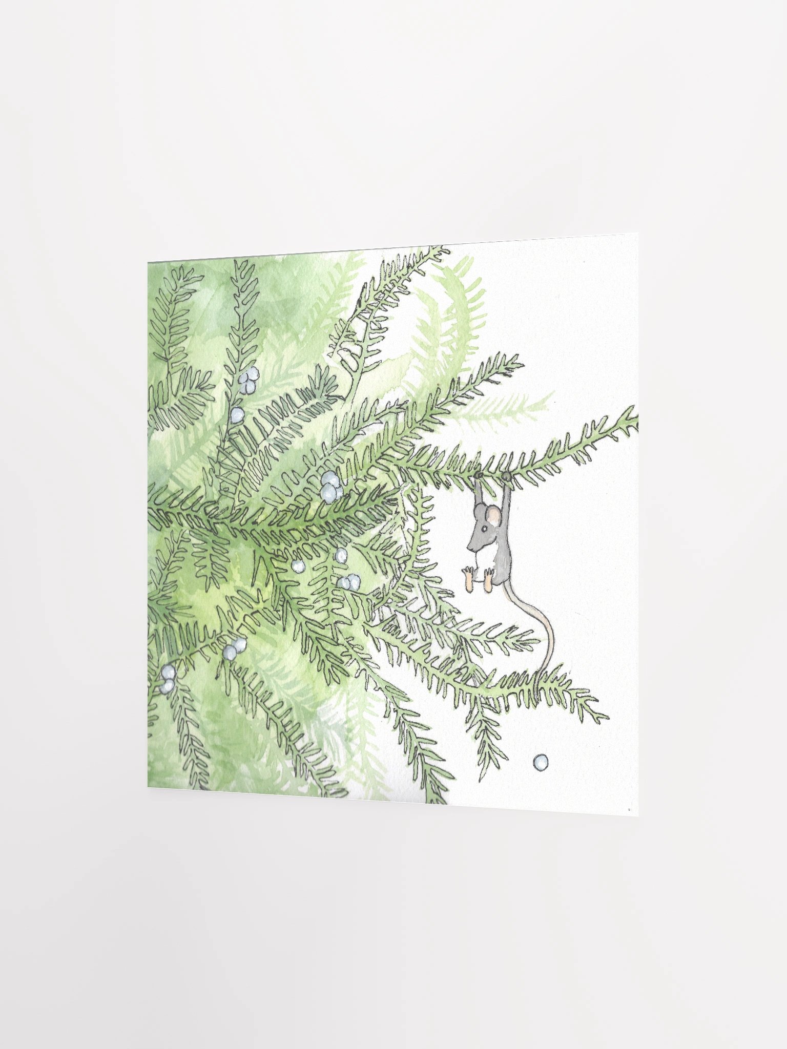 A Promising Start to a Journey product image (10)