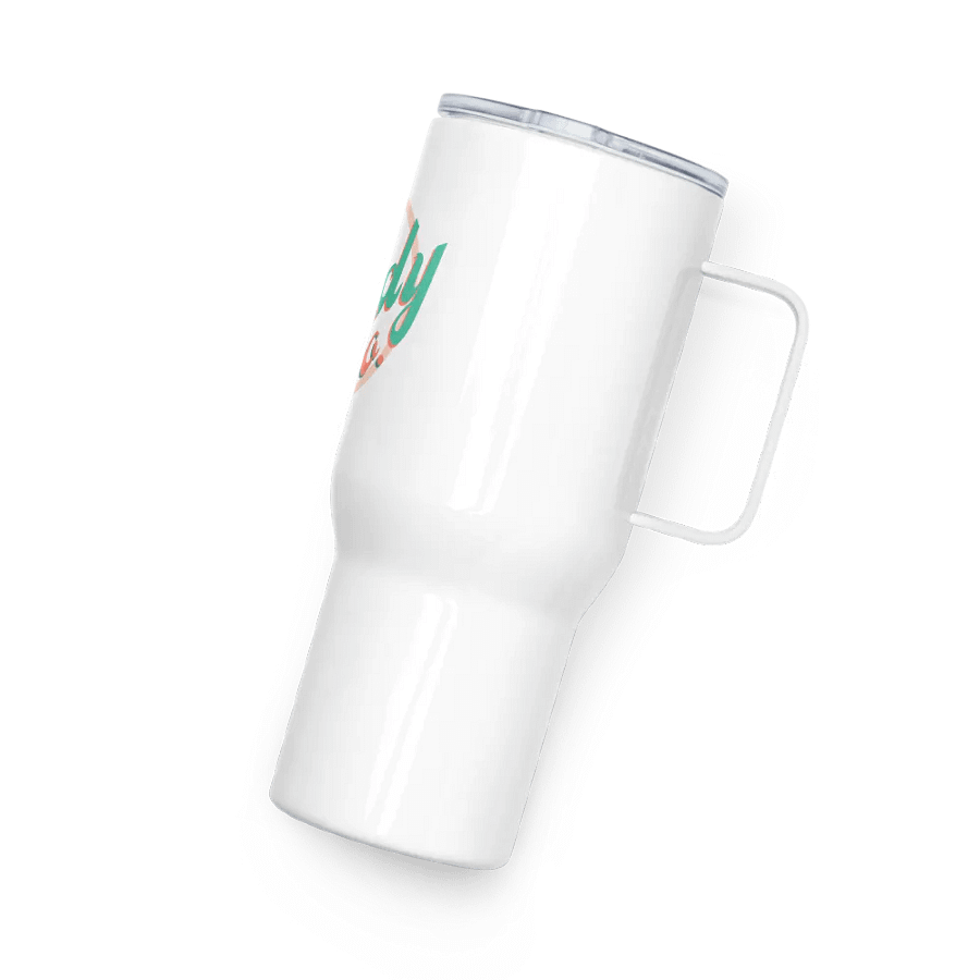 Bible Study co. Travel Mug product image (4)