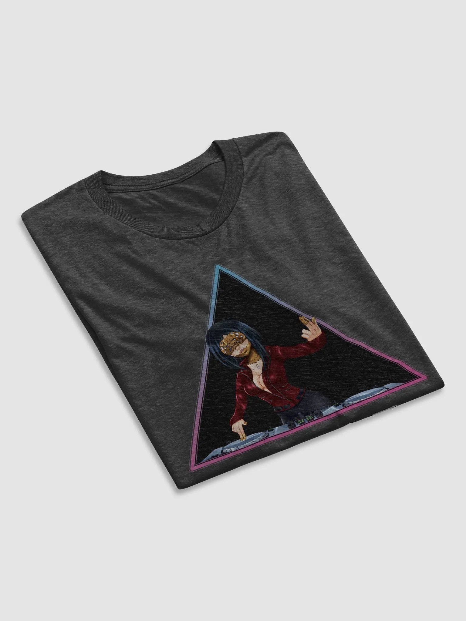 DJ Kink World Tour product image (5)