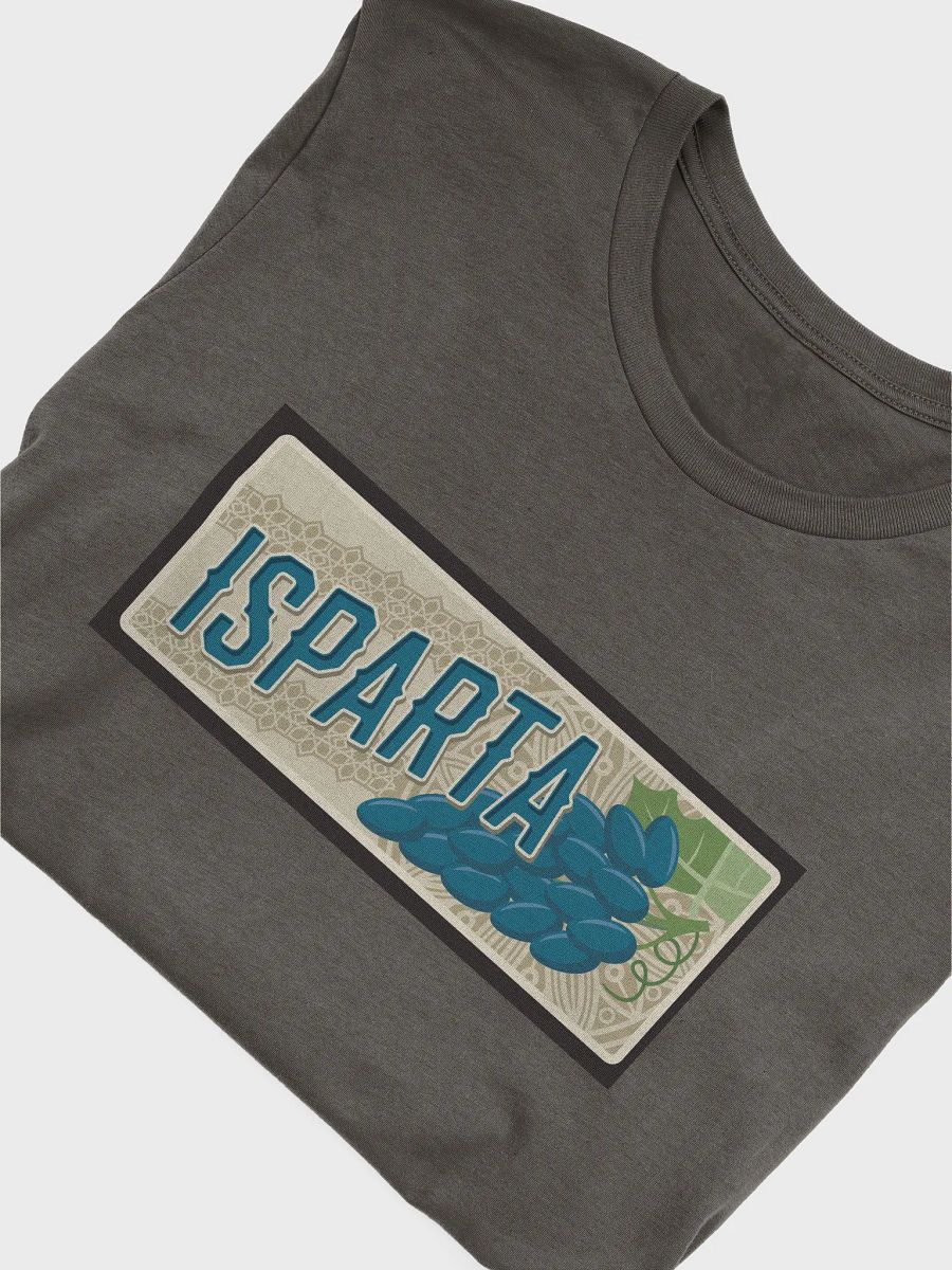 Isparta - The City of Grapes, Roses and Tradition product image (49)